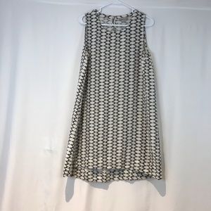 Joan Vass Dress
